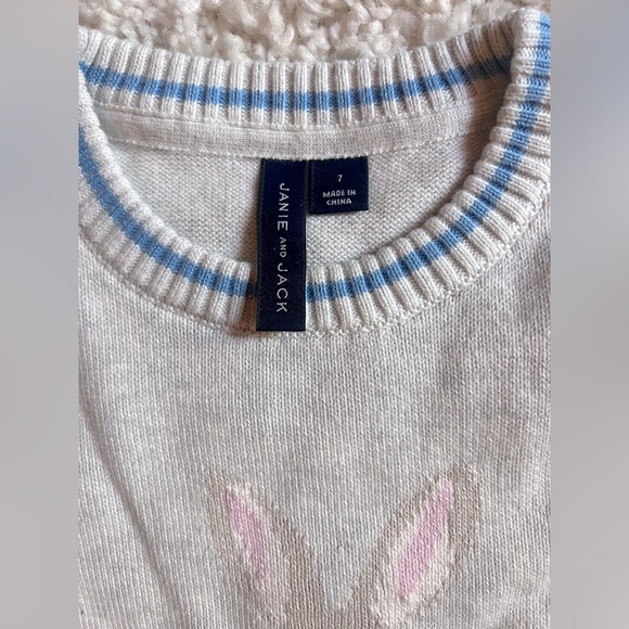 🐣🐰Janie and Jack Easter 🐰🥚 - Picture 3 of 5